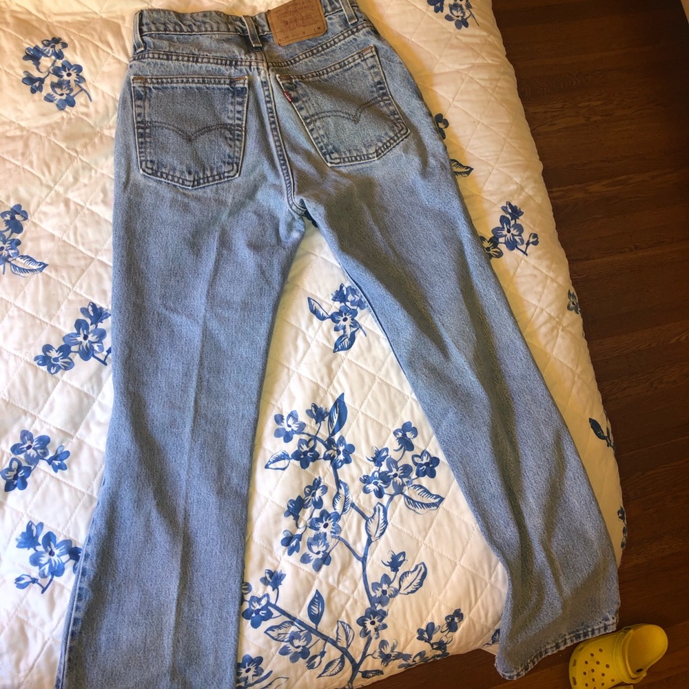 Vintage Levi’s